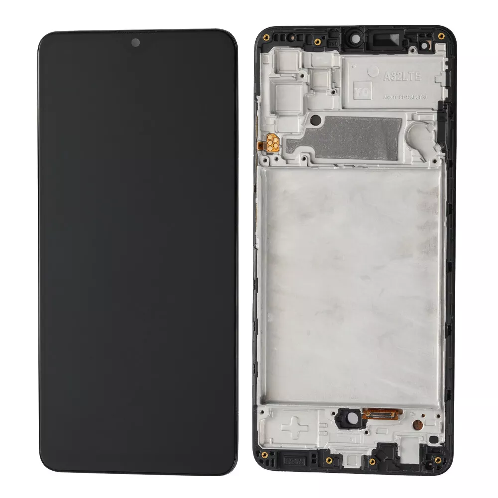 PANTALLA SAMSUNG A32 TIPO ORIGINAL 4G CON MARCO