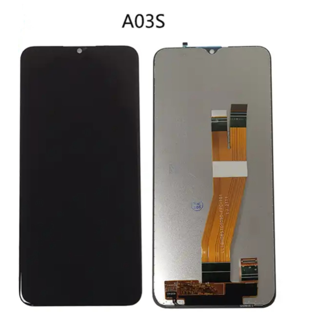 PANTALLA SAMSUNG A03 S TIPO ORIGINAL