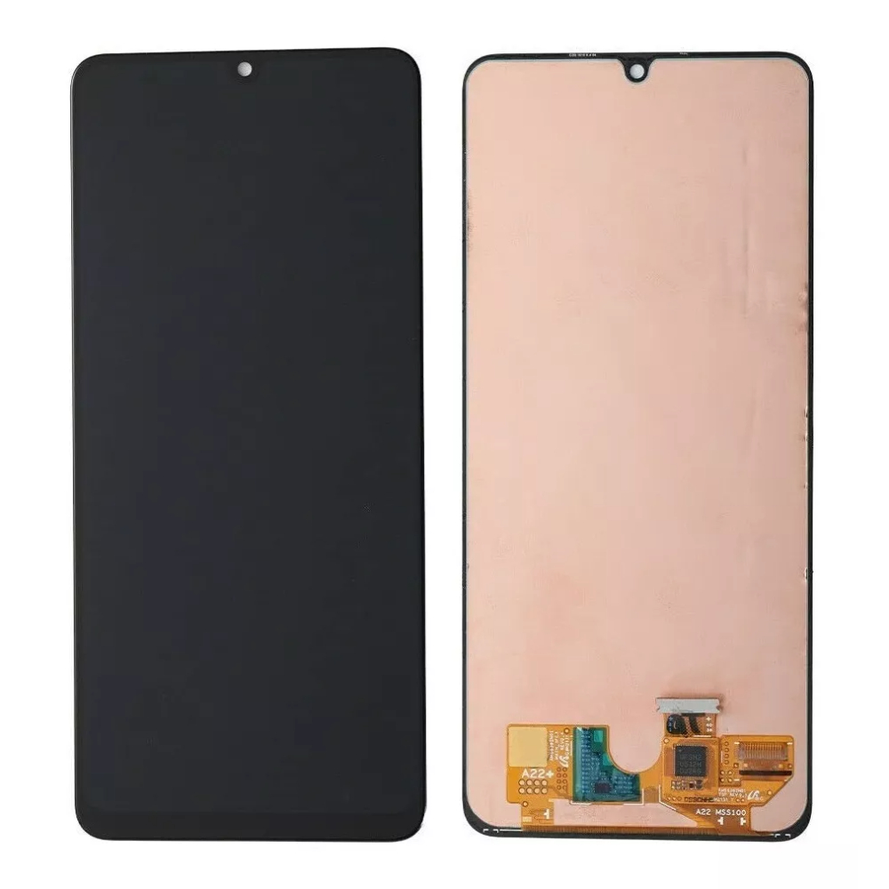 PANTALLA SAMSUNG A22 4G OLED B