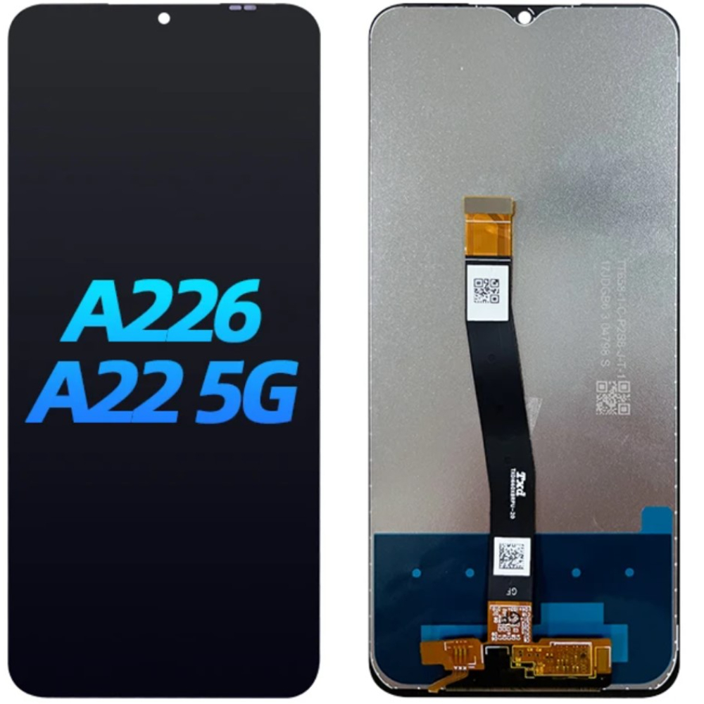 PANTALLA SAMSUNG A22 5G TIPO ORIGINAL