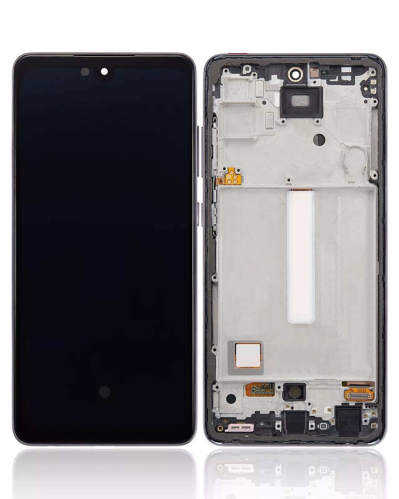 PANTALLA SAMSUNG A52 OLED CON MARCO