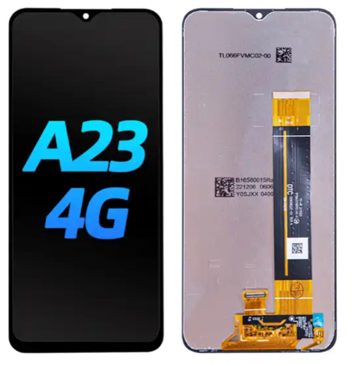 PANTALLA SAMSUNG A23 4G TIPO ORIGINAL