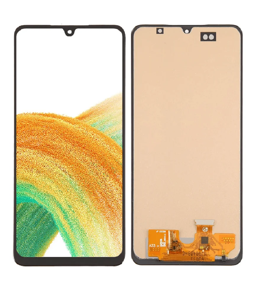 PANTALLA SAMSUNG A33 OLED B