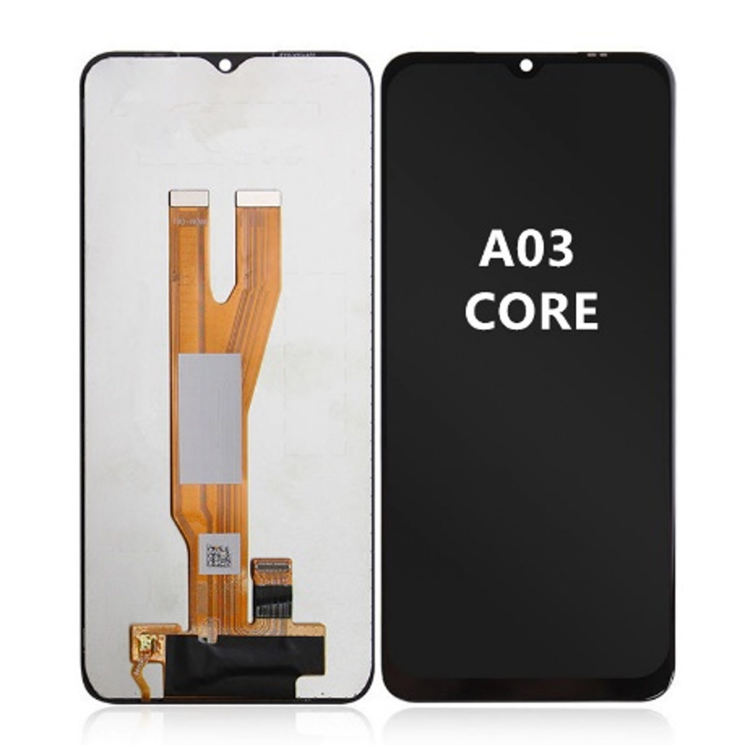 PANTALLA SAMSUNG A03 CORE TIPO ORIGINAL