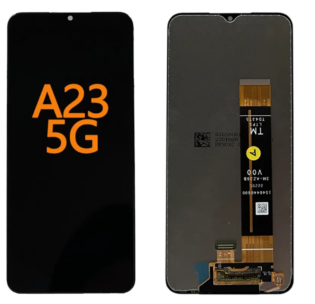 PANTALLA SAMSUNG A23 5G TIPO ORIGINAL