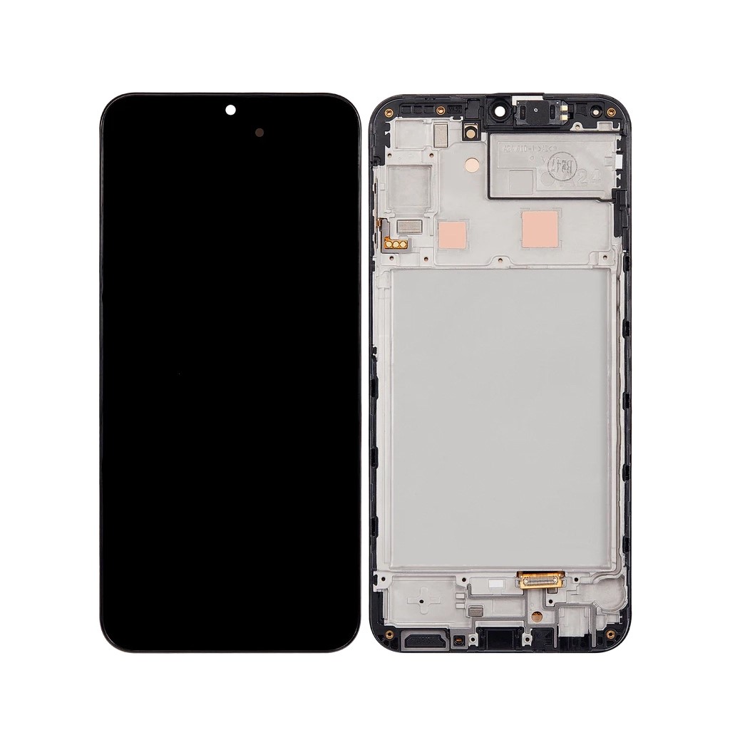 PANTALLA SAMSUNG A24 OLED B CON MARCO