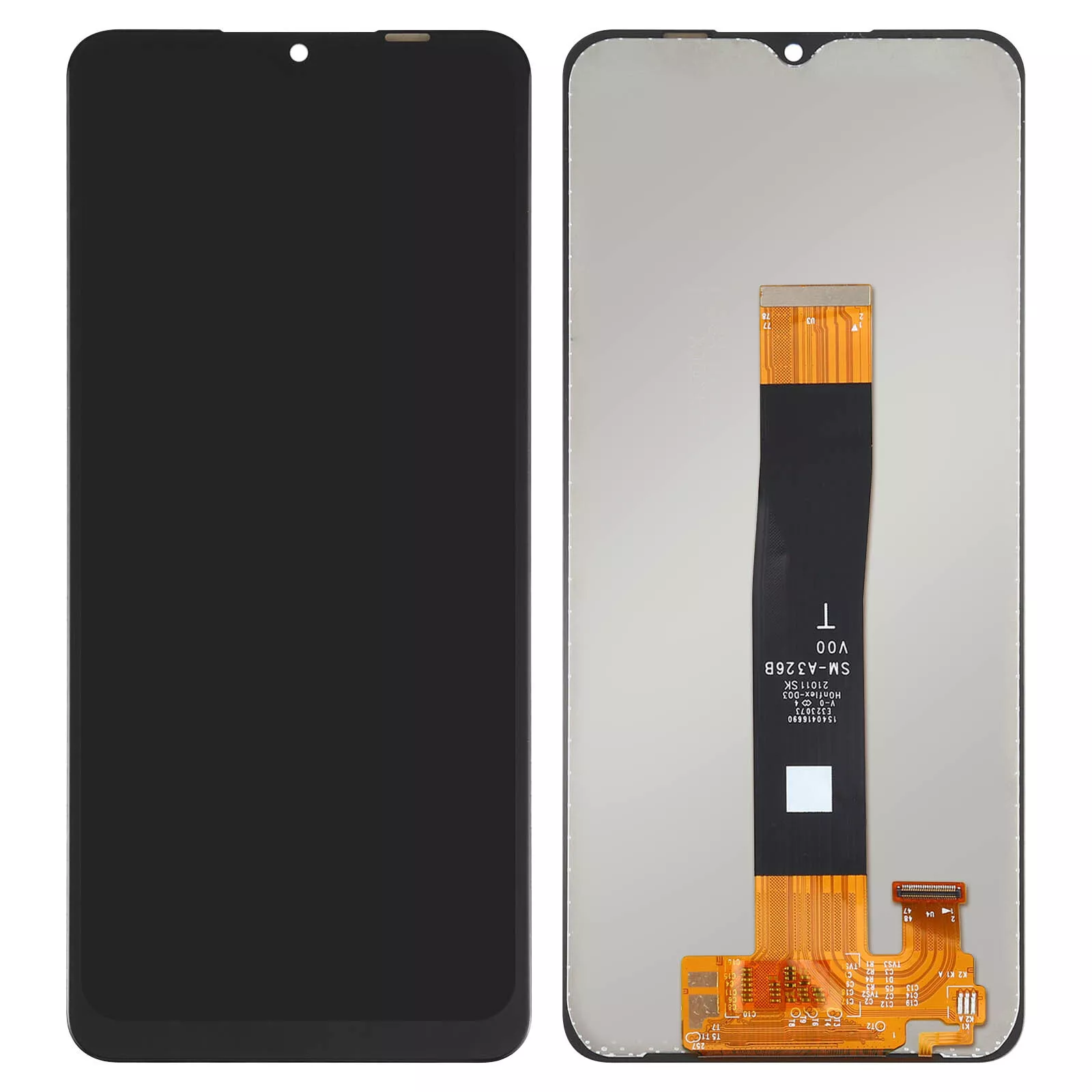 PANTALLA SAMSUNG A32 5G/A326B TIPO ORIGINAL