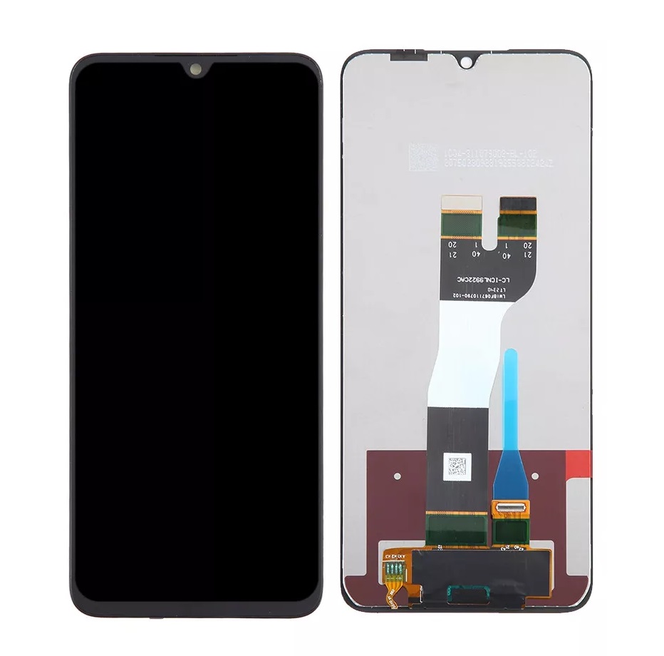 PANTALLA SAMSUNG A05S TIPO ORIGINAL