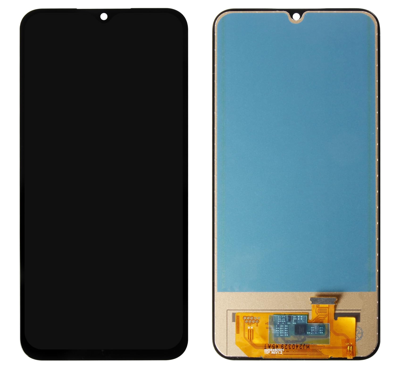 PANTALLA SAMSUNG A25 5G OLED B