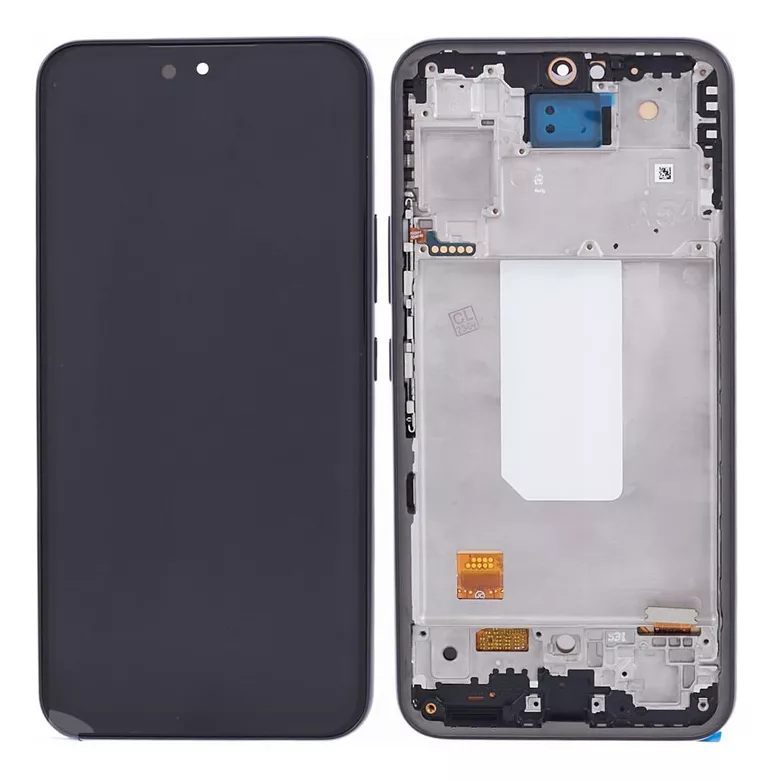 PANTALLA SAMSUNG A54 OLED CON MARCO
