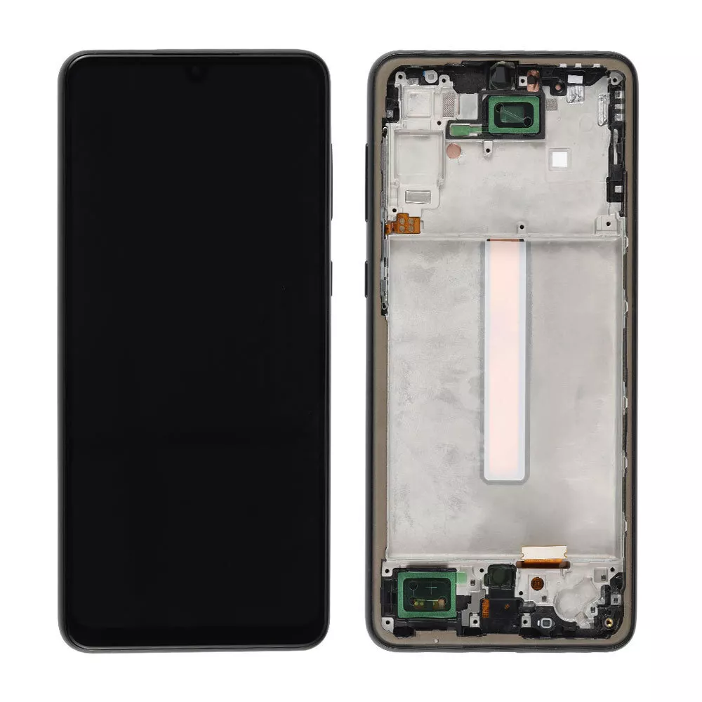PANTALLA SAMSUNG A33 5G OLED CON MARCO