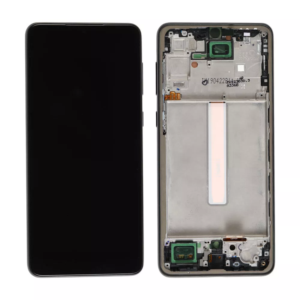 PANTALLA SAMSUNG A53 OLED CON MARCO
