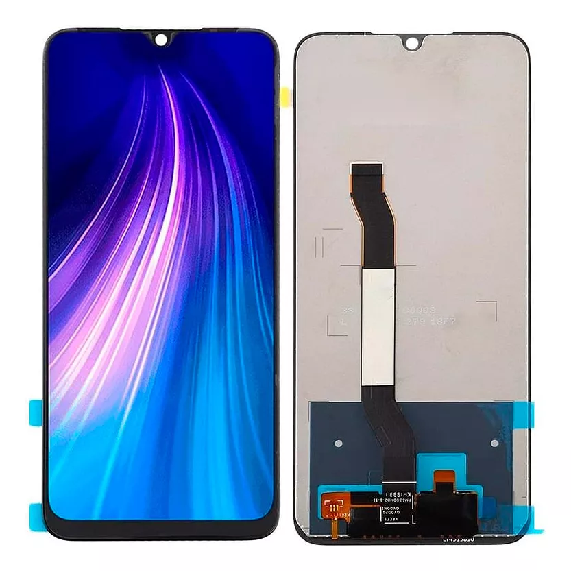 PANTALLA REDMI NOTE 8 TIPO ORIGINAL