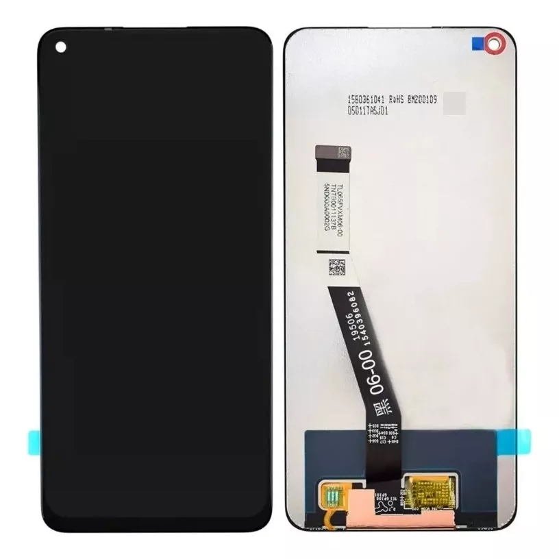PANTALLA REDMI NOTE 9 TIPO ORIGINAL