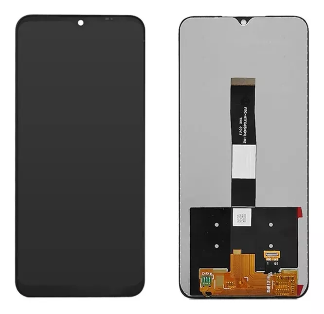 PANTALLA REDMI 9A/C TIPO ORIGINAL