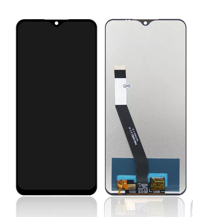 PANTALLA REDMI 9 TIPO ORIGINAL
