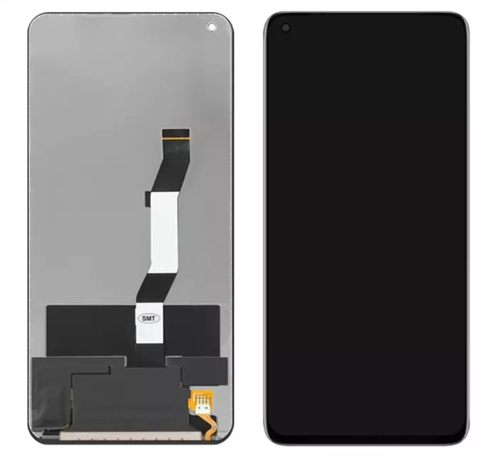 PANTALLA MI 10T PRO TIPO ORIGINAL
