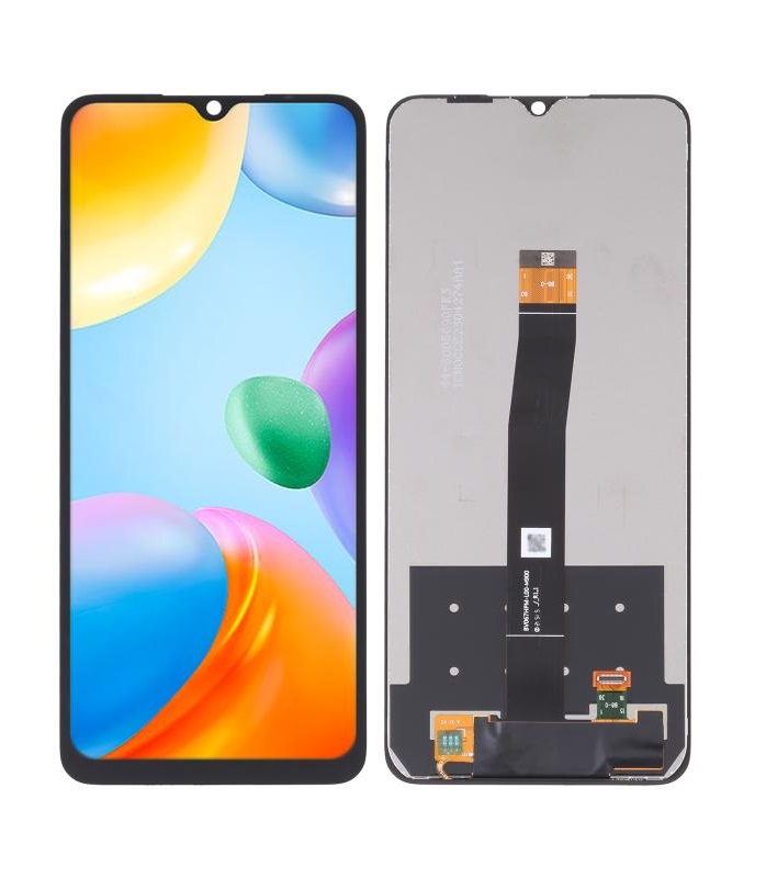 PANTALLA REDMI 10C TIPO ORIGINAL