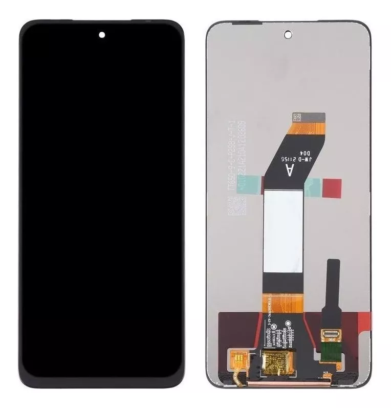 PANTALLA REDMI 10 TIPO ORIGINAL