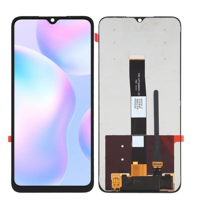 PANTALLA REDMI 10A TIPO ORIGINAL