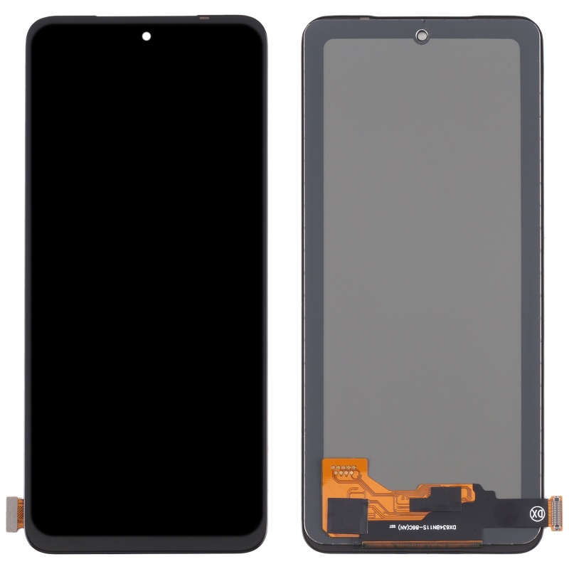 PANTALLA REDMI NOTE 11 4G/NOTE 11S/POCO M4 PRO 4G INCELL