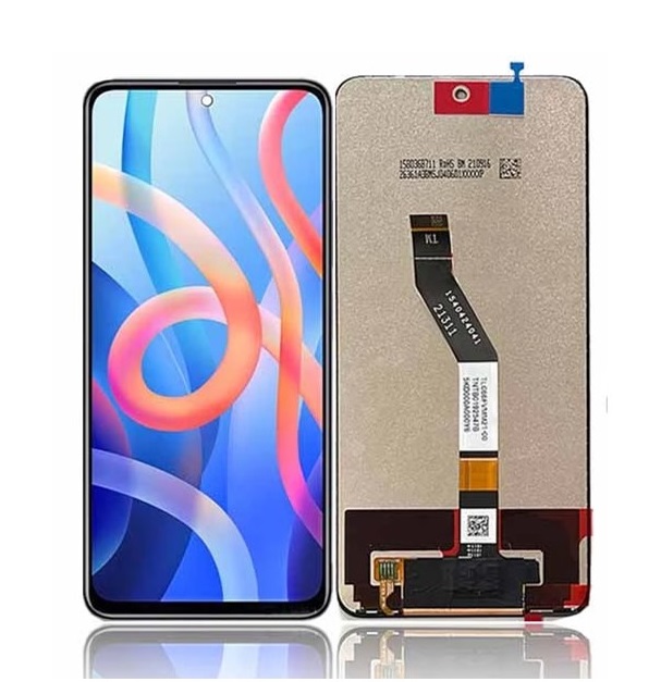 PANTALLA REDMI NOTE 11 5G TIPO ORIGINAL