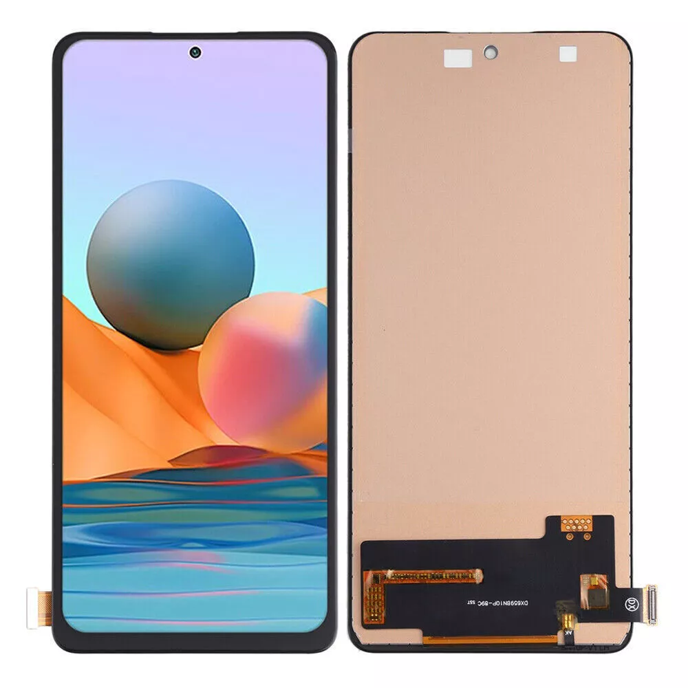 PANTALLA REDMI NOTE 11 PRO 5G TFT
