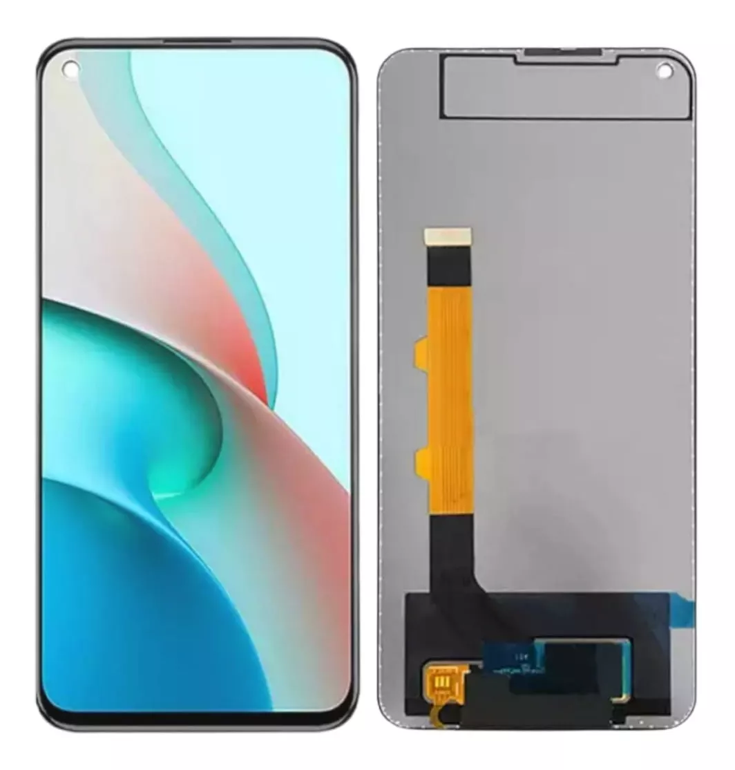 PANTALLA REDMI NOTE 9T OLED B