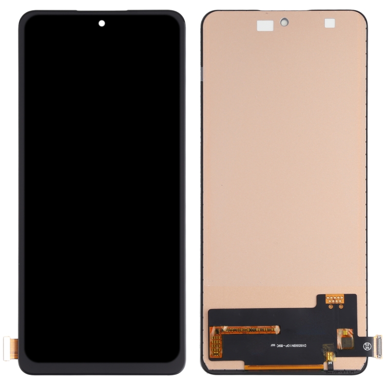 PANTALLA NOTE 10 PRO 4G TFT