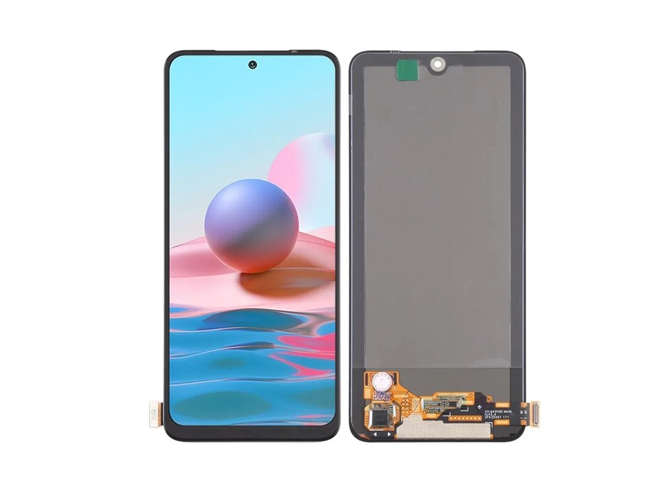 PANTALLA REDMI NOTE 10S TFT