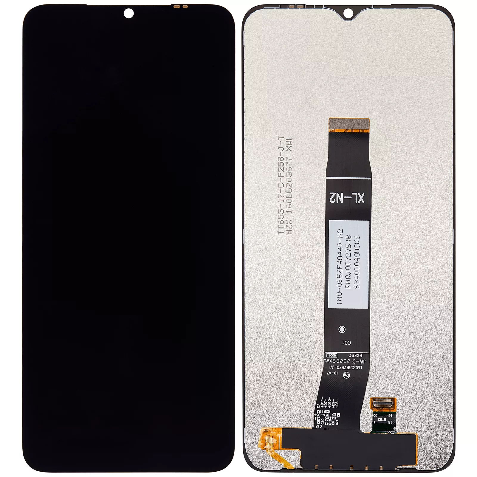 PANTALLA REDMI A1 TIPO ORIGINAL