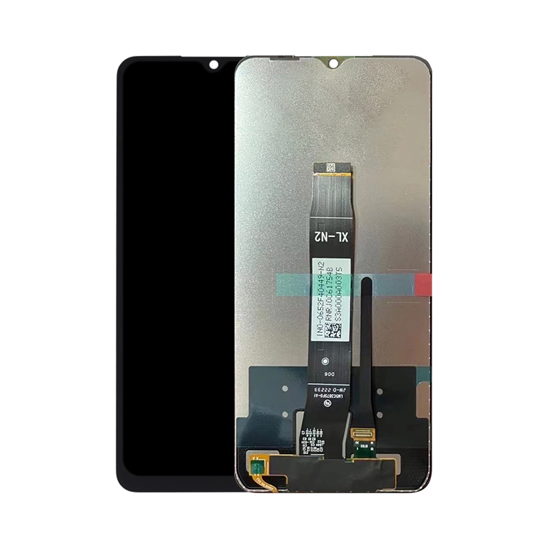 PANTALLA REDMI A2 TIPO ORIGINAL