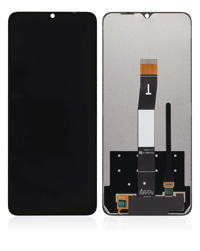 PANTALLA REDMI 12C TIPO ORIGINAL
