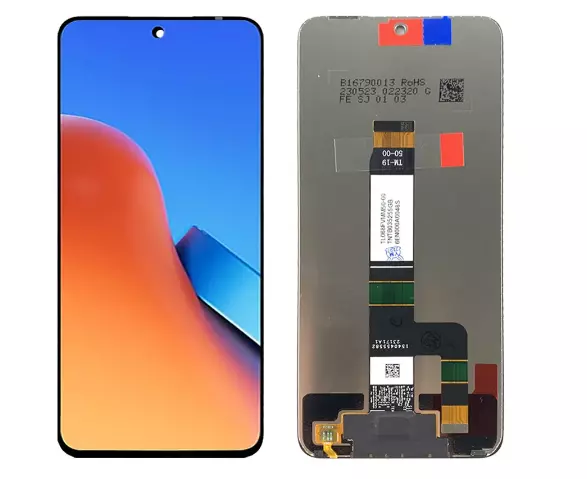 PANTALLA REDMI 12 5G