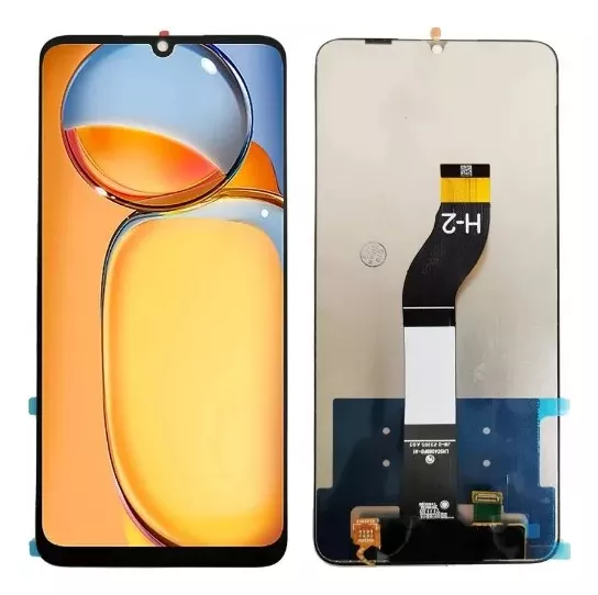 PANTALLA REDMI 13C TIPO ORIGINAL