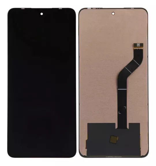 PANTALLA XIAOMI 12 LITE OLED B