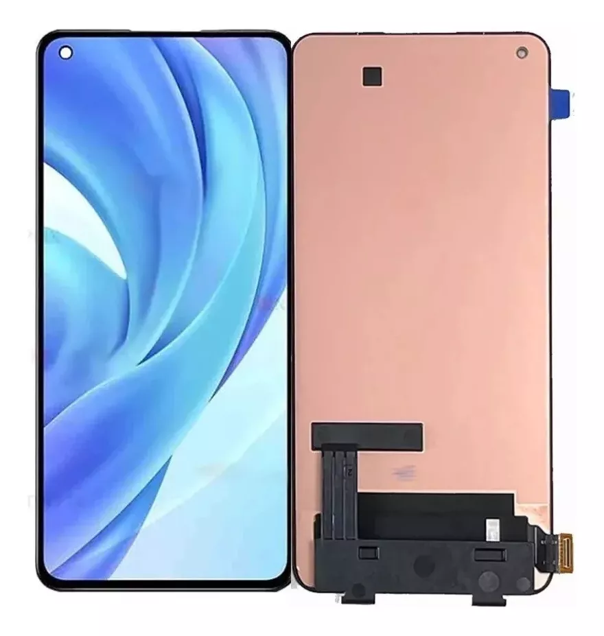 PANTALLA XIAOMI MI 11 LITE 5G TFT