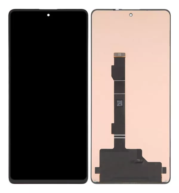 PANTALLA NOTE 12 PRO 5G OLED B