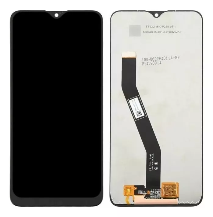 PANTALLA REDMI 8