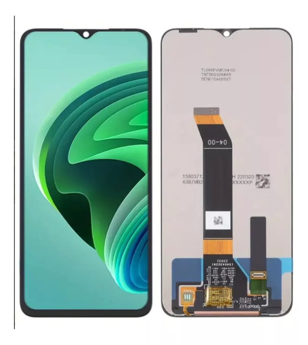 PANTALLA REDMI NOTE 11E / REDMI 10 5G 2022 / POCCO M4 OLED