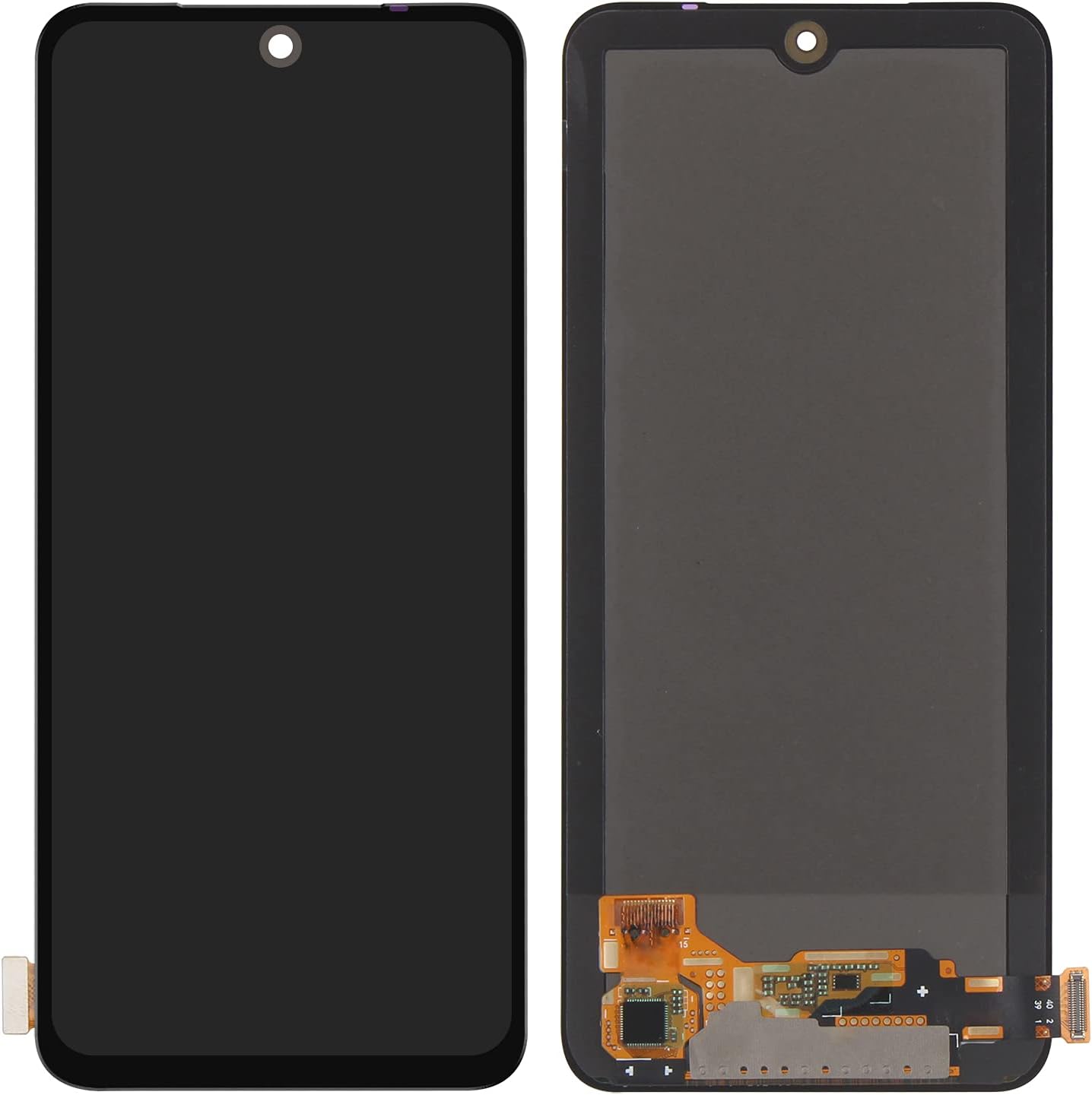 PANTALLA REDMI NOTE 10S / NOTE 10 4G OLED