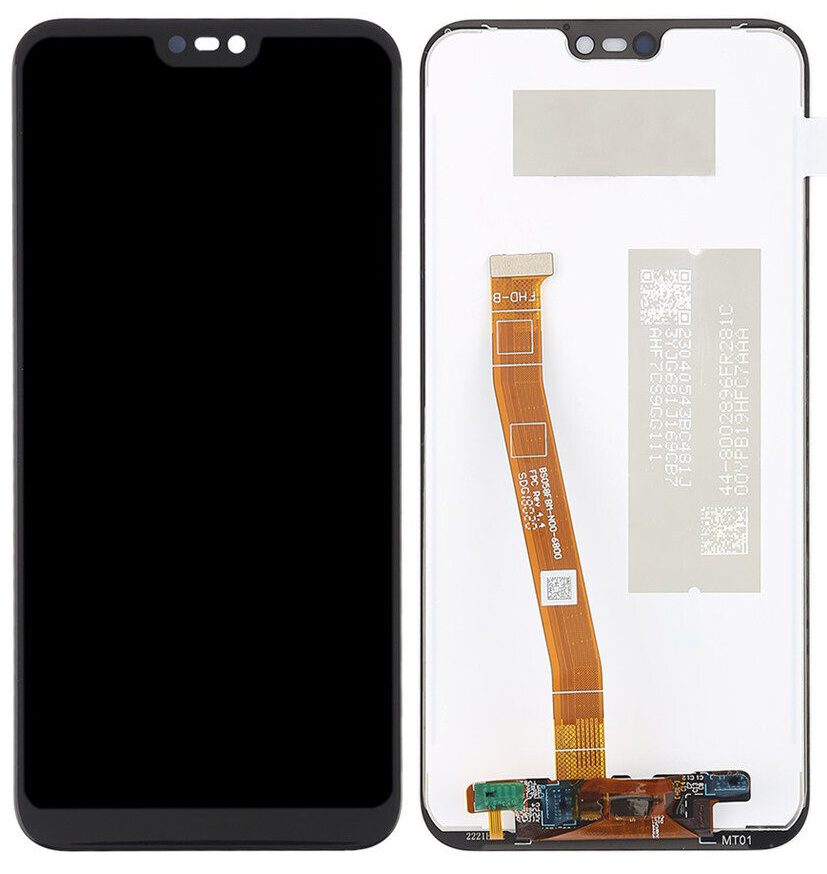 PANTALLA P20 LITE TIPO ORIGINAL