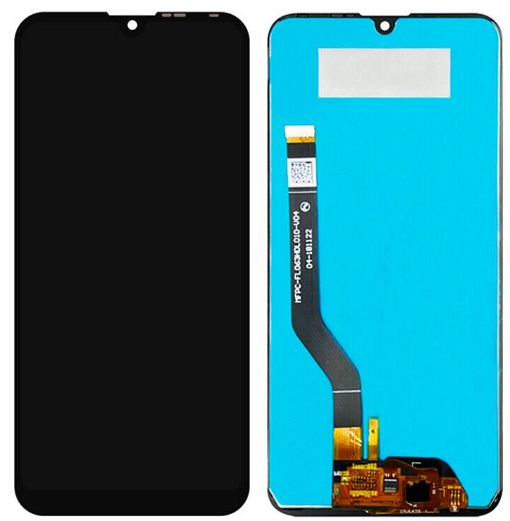 PANTALLA Y7 2019 TIPO ORIGINAL