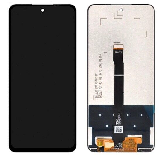 PANTALLA Y7 A / PSMART 2021 TIPO ORIGINAL