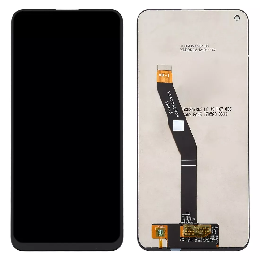 PANTALLA Y7P TIPO ORIGINAL
