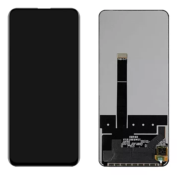PANTALLA Y9 A TIPO ORIGINAL
