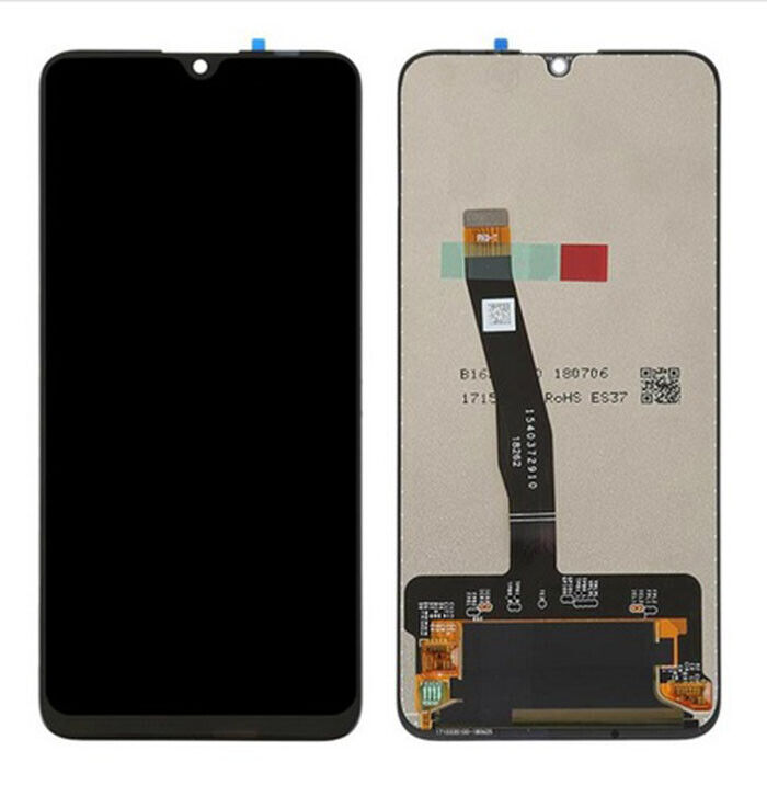 PANTALLA PSMART 2019 COG