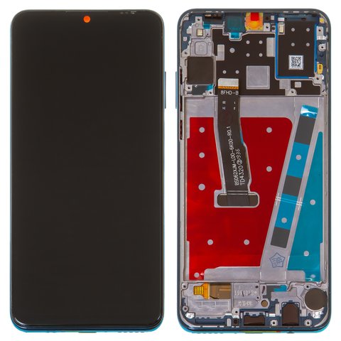 PANTALLA P30 LITE CON MARCO