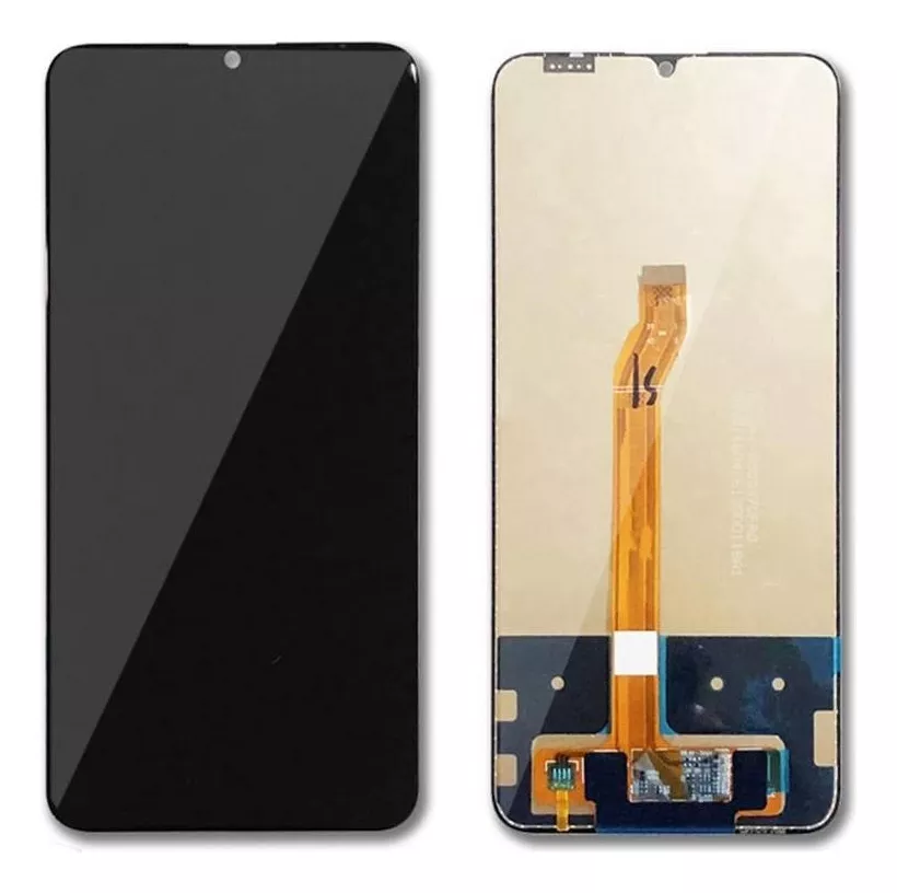 PANTALLA HONOR X7A TIPO ORIGINAL