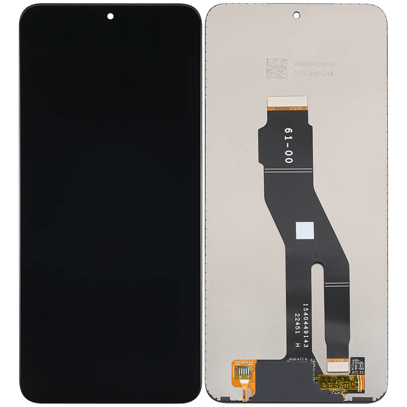 PANTALLA HONOR X8A TIPO ORIGINAL